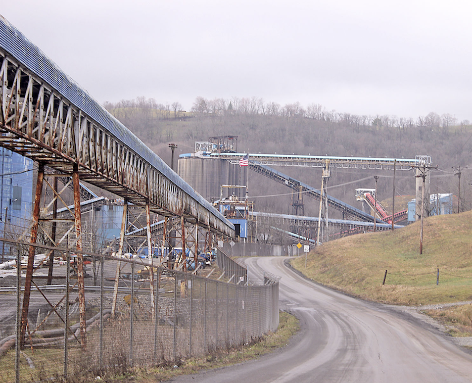 Iron Senergy threatening to close Cumberland Mine in Greene County - Vimarsana News